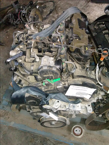 Pompa vacuum Peugeot 308 1.6 HDI an 2015