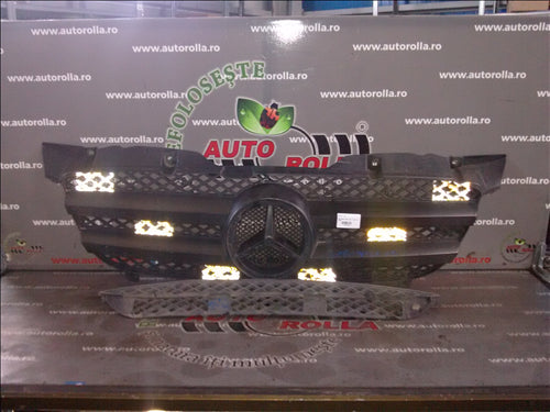Masca fata Mercedes Sprinter 2.2d an 2009