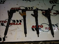 Injectoare set Hyundai Santa Fe 2 2.2d an 2008
