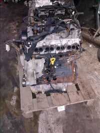 Fulie motor Hyundai Santa Fe 2 2.2d an 2008
