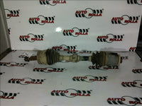 Planetara dreapta fata Hyundai Santa Fe 2 2.2d an 2008