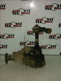 Diferential fata Hyundai Santa Fe 2 2.2d an 2008