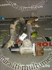 Egr + racitor Hyundai Santa Fe 2 2.2d an 2008