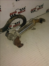 Egr + racitor Hyundai Santa Fe 2 2.2d an 2008