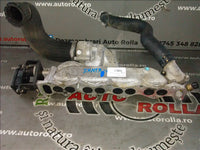 Galerie admisie Hyundai Santa Fe 2 2.2d an 2008