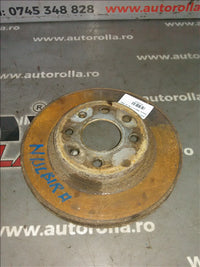 Disc fata Daewoo Nubira 1.6s an 2001