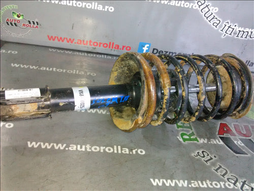 Amortizor stanga fata complet Dacia Solenza 1.4s an 2003