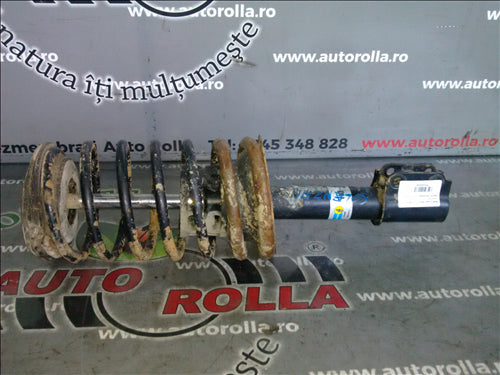 Amortizor dreapta fata complet Dacia Solenza 1.4s an 2003