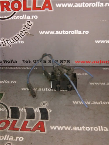 Bobina inductie + fise Dacia Solenza 1.4s an 2003