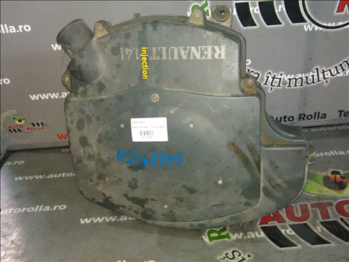 Capac motor Dacia Solenza 1.4s an 2003