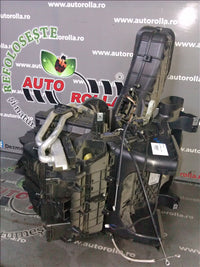 Aeroterma Dacia Dokker an 2015