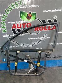 Macara electrica stanga fata + motoras Volkswagen Touareg an 2006