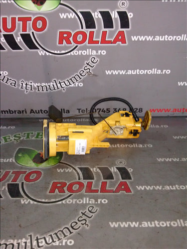 Pompa motorina + litrometru BMW x5 e53 3.0d an 2004