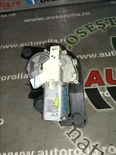 Motoras stergator luneta Peugeot 3008