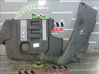 Capace motor BMW E87 2.0d