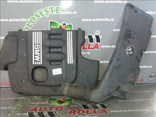 Capace motor BMW E87 2.0d