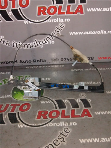 Macara mecanica dreapta spate Land Rover Freelander an 2000