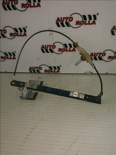 Macara mecanica dreapta spate Land Rover Freelander an 2000