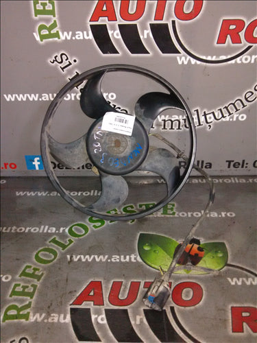 Electroventilator Ford Mondeo 3 2.0 TDDI