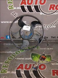 Electroventilator Ford Mondeo 3 2.0 TDDI