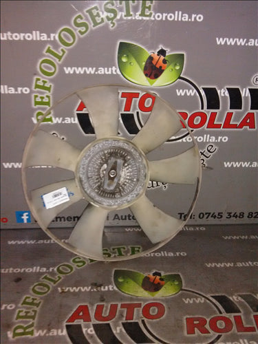 Vascocuplaj + palet Mercedes Sprinter 2.2d an 2008