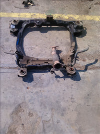 Punte fata + bara stabilizatoare Hyundai Santa Fe 2 2.2d an 2008