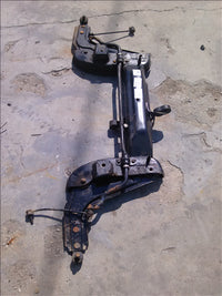 Punte fata + bara stabilizatoare Daewoo Nubira 1.6s an 2001