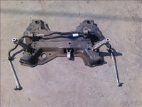 Punte fata Peugeot 308 an 2015