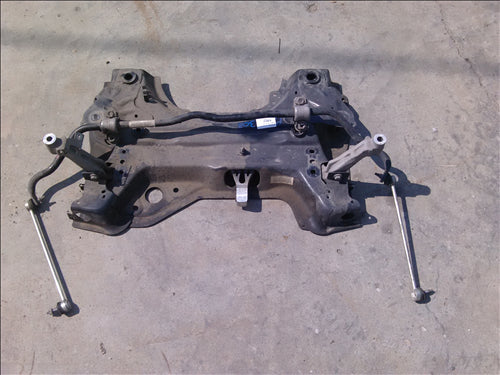 Punte fata Peugeot 308 an 2015