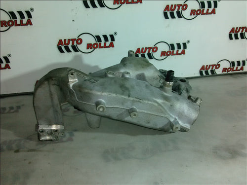 Galerie admisie Mercedes Sprinter 2.2d an 2009