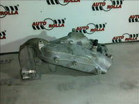 Galerie admisie Mercedes Sprinter 2.2d an 2009