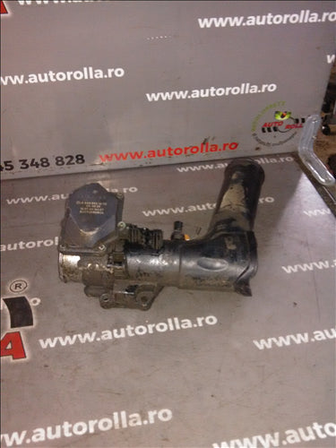 Clapeta acceleratie Mercedes Sprinter 2.2d an 2009