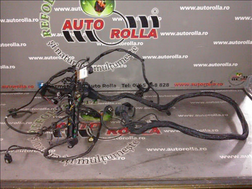 Instalatie electrica motor Mercedes Sprinter 2.2d an 2009