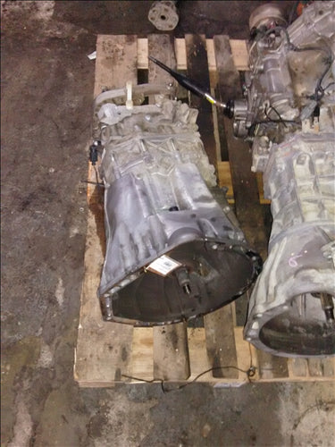 Cutie viteze E4 Mercedes Sprinter 2.2d an 2009