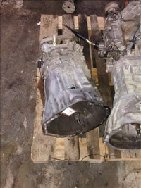 Cutie viteze E4 Mercedes Sprinter 2.2d an 2009