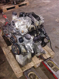 Termoflot Mercedes Sprinter 2.2d an 2009