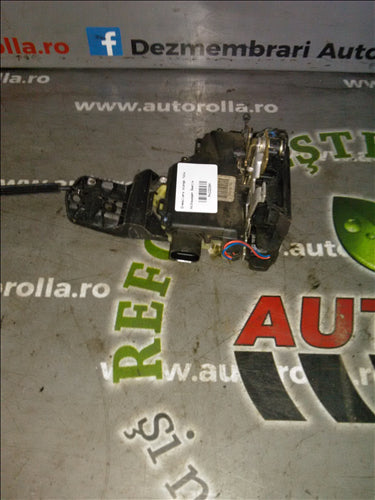 Cremaliera stanga fata Volkswagen Beetle