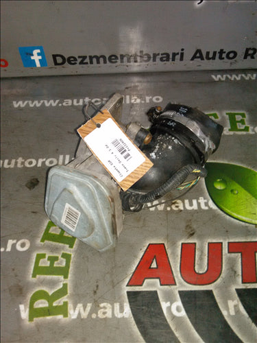 Clapeta EGR Iveco Daily 4 3.0d