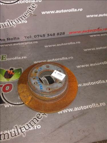 Disc spate Volkswagen Crafter