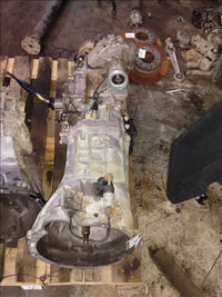 Cutie de transfer Mitsubishi L200  2.5D an 2011