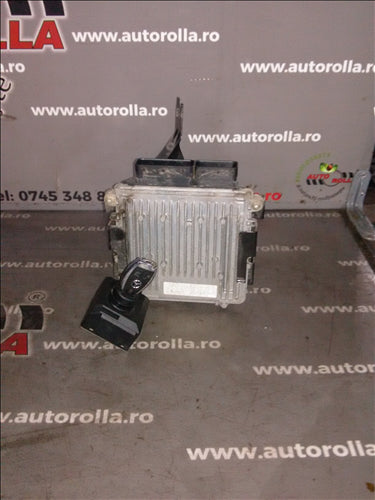 Kit pornire Mercedes Eclass W212 350CDI an 2010 Blueefficiency