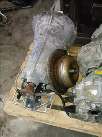 Cutie viteze automata + convertizor Jaguar F-type 3.0S 380cp an 2013