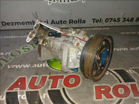 Compresor AC Renault Megane 3 1.5d an 2010