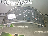 Ceasuri bord Opel Corsa C 1.0s