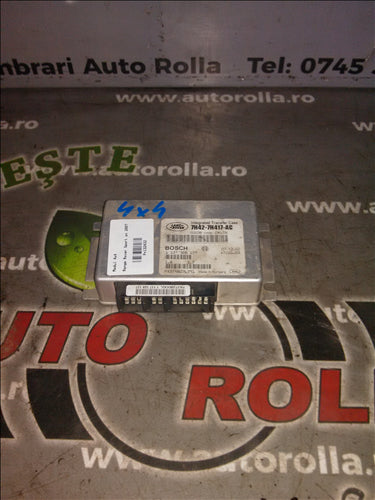 Modul 4x4 Range Rover Sport an 2007