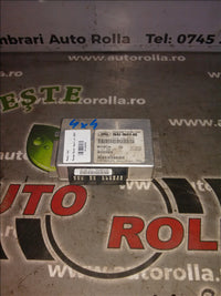 Modul 4x4 Range Rover Sport an 2007