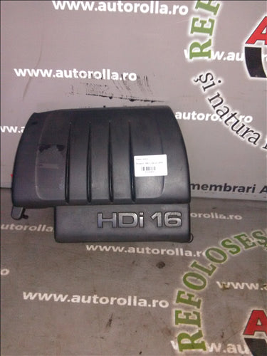 Capac motor Peugeot 308 1.6d an 2010