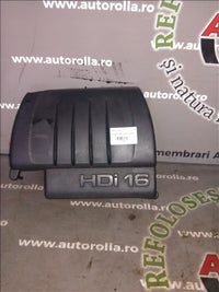 Capac motor Peugeot 308 1.6d an 2010