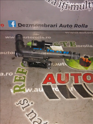 Termostat Peugeot 308 1.6d an 2010