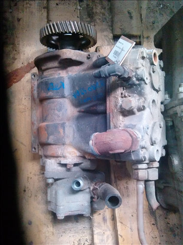 Compresor aer Iveco EuroStar Cursor 8